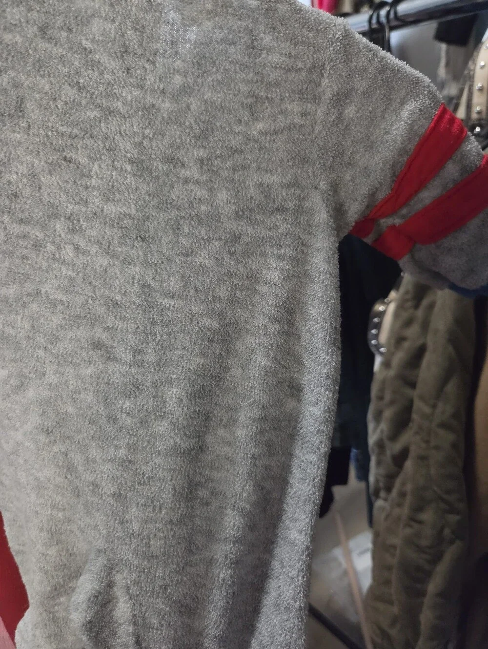 Vintage Carters Onesie